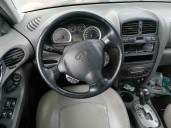 hyundai santa fe (sm) del año 2005