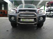 hyundai santa fe (sm) del año 2005