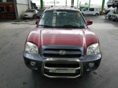 hyundai santa fe (sm) del año 2005