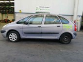 citroën xsara picasso del año 2002