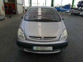 citroën xsara picasso del año 2002