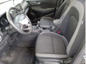 hyundai kona del año 2019