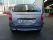 citroën xsara picasso del año 2002