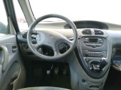 citroën xsara picasso del año 2002