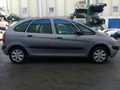 citroën xsara picasso del año 2002