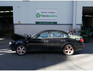 hyundai sonata (nf) del año 2007