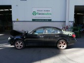 hyundai sonata (nf) del año 2007
