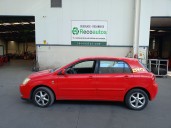 toyota corolla (e12) del año 2002