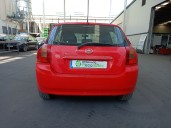 toyota corolla (e12) del año 2002