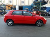 toyota corolla (e12) del año 2002