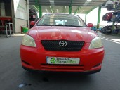 toyota corolla (e12) del año 2002