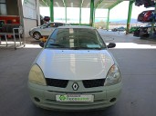 renault clio ii furgoneta/hatchback (sb0/1/2_) del año 2006