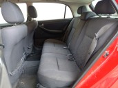 toyota corolla (e12) del año 2002