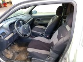 renault clio ii furgoneta/hatchback (sb0/1/2_) del año 2006
