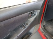 toyota corolla (e12) del año 2002