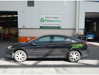 renault laguna iii del año 2009