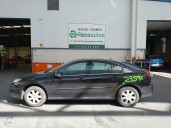 renault laguna iii del año 2009