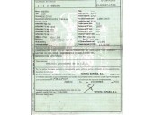 toyota corolla (e12) del año 2002