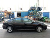 renault laguna iii del año 2009