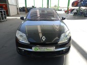 renault laguna iii del año 2009