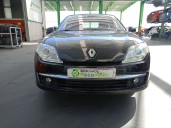 renault laguna iii del año 2009