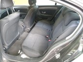 renault laguna iii del año 2009