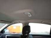 renault laguna iii del año 2009