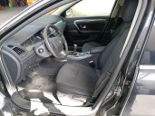 renault laguna iii del año 2009