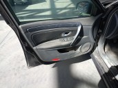 renault laguna iii del año 2009