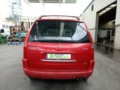 citroën c8 (ea_, eb_) del año 2004