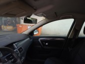 renault laguna iii del año 2009