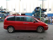 citroën c8 (ea_, eb_) del año 2004