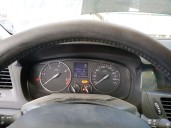renault laguna iii del año 2009