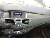renault laguna iii del año 2009