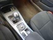 renault laguna iii del año 2009