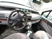 citroën c8 (ea_, eb_) del año 2004