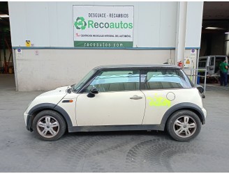 mini mini (r50, r53) del año 2006