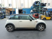 mini mini (r50, r53) del año 2006