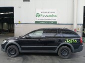 skoda octavia combi (1z5) del año 2010