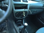 peugeot 206 berlina del año 2003