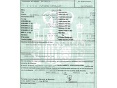 skoda octavia combi (1z5) del año 2010