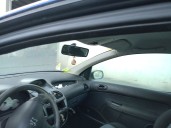 peugeot 206 berlina del año 2003