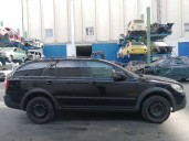 skoda octavia combi (1z5) del año 2010