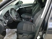 skoda octavia combi (1z5) del año 2010