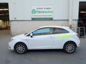 seat ibiza iv (6j5, 6p1) del año 2014
