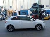 seat ibiza iv (6j5, 6p1) del año 2014