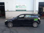 opel astra h berlina del año 2006