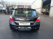 opel astra h berlina del año 2006