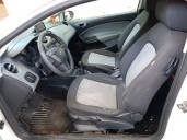 seat ibiza iv (6j5, 6p1) del año 2014