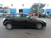 opel astra h berlina del año 2006